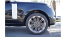 لاند روفر رينج روفر 2023 Range Rover Vogue Autobiography L460 4.4L AWD 0Km