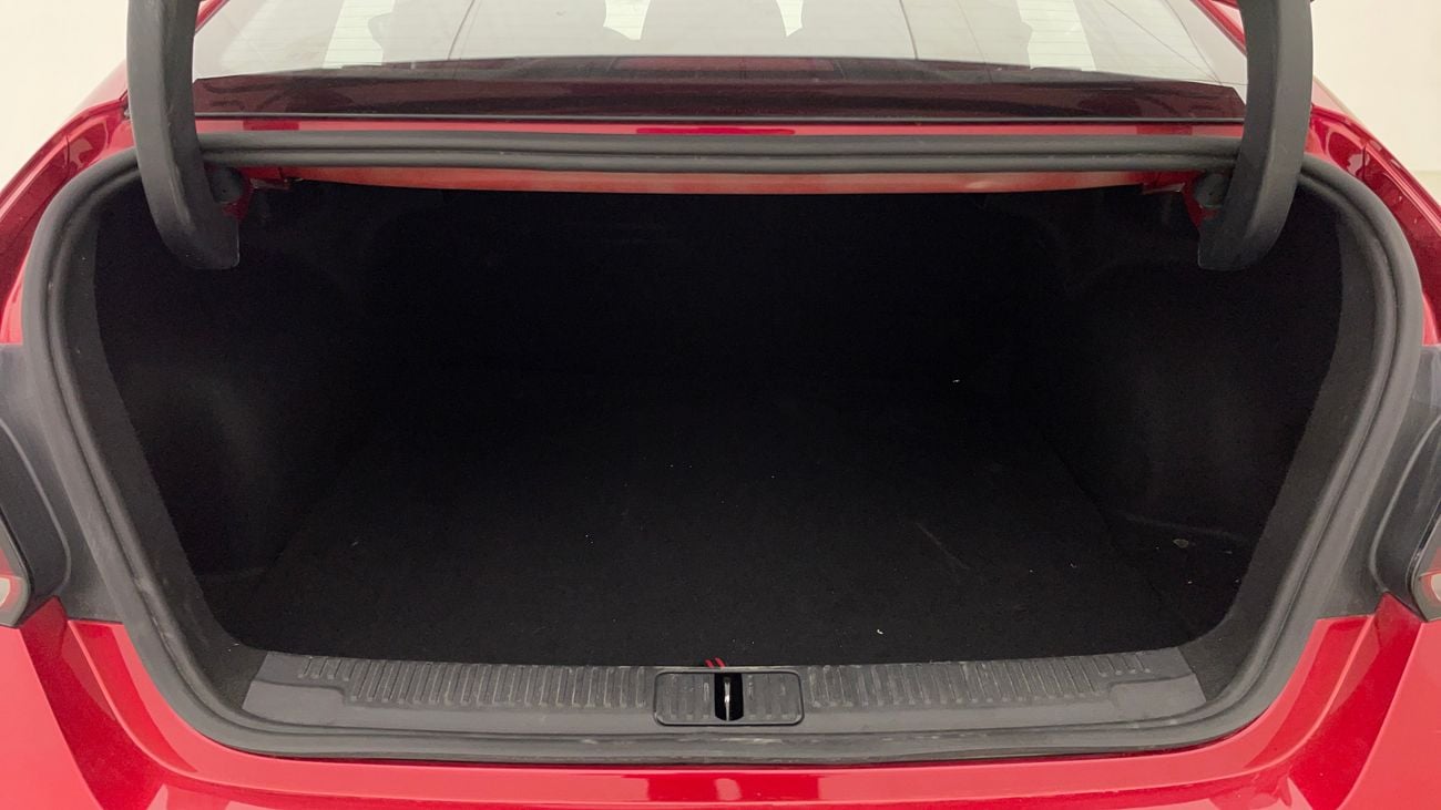 أم جي GT STD 1.5 | بدون دفعة مقدمة | اختبار القيادة في المنزل