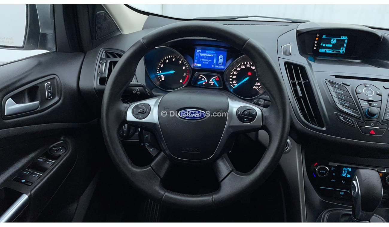 Ford Escape S 2.5 | Zero Down Payment | Free Home Test Drive