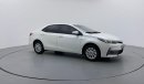 Toyota Corolla XLI SE+ 1600