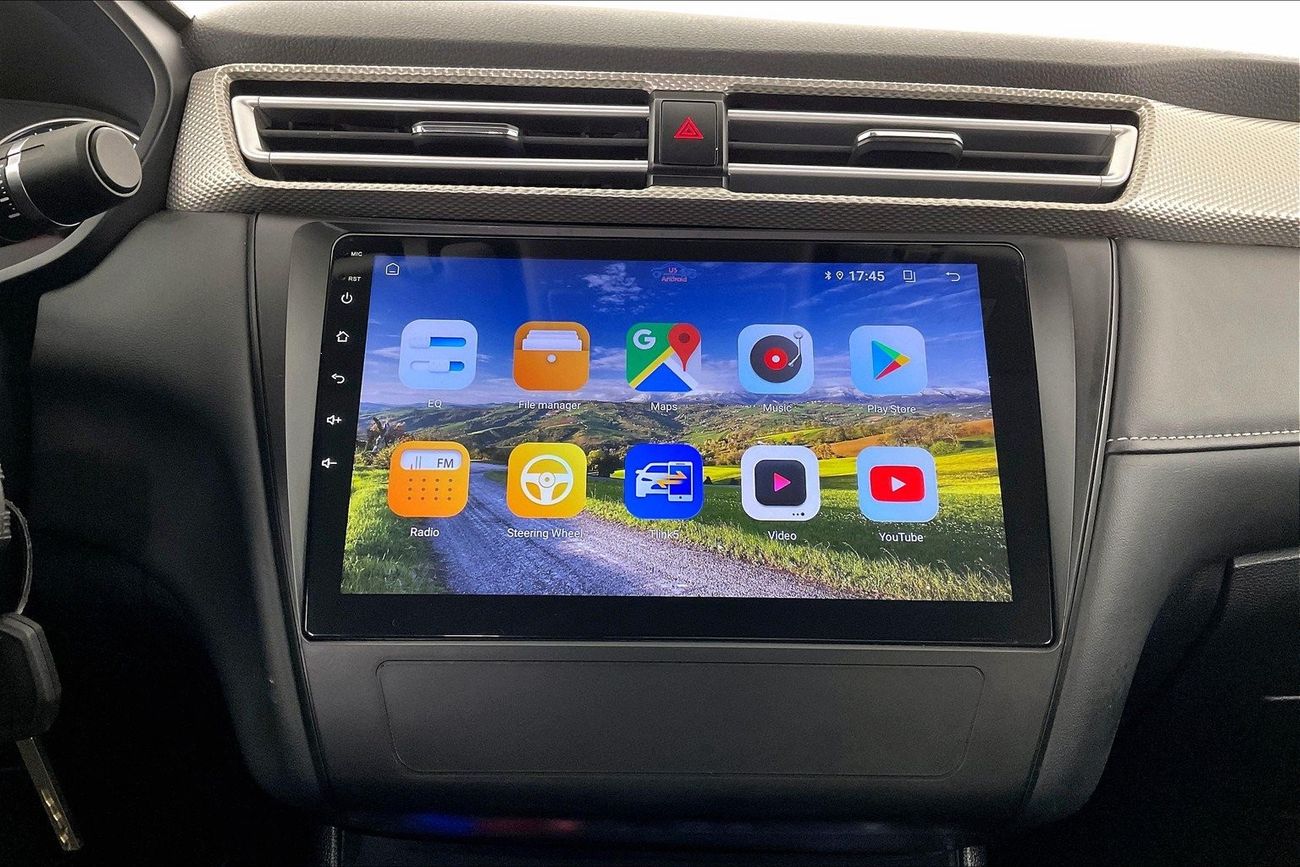 Nissan XTrail S | 1 year free warranty | 0 Down Payment