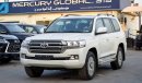 Toyota Land Cruiser GXR A/T 2020 MODEL Export only