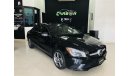 Mercedes-Benz CLA 250 4MATIC