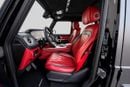 Mercedes Benz G63 AMG STD G 63 AMG | Korean Specs | Brand
