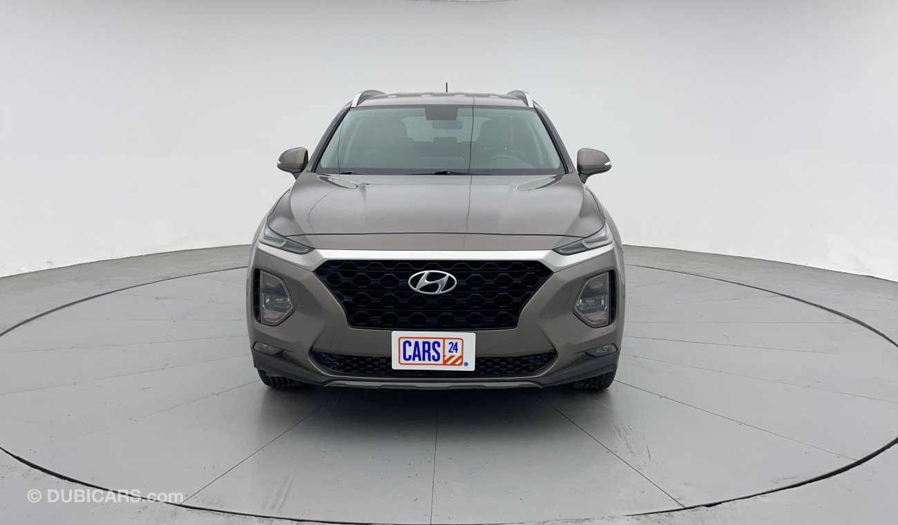 Hyundai Santa Fe GL 3.5 | Zero Down Payment | Free Home Test Drive