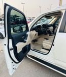 تويوتا لاند كروزر