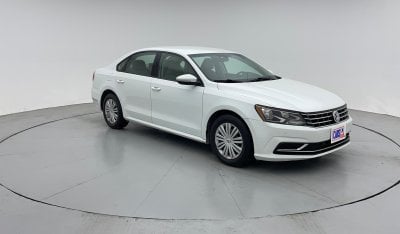 Volkswagen Passat SE 2.5 | Zero Down Payment | Free Home Test Drive