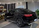 Mercedes-Benz GLE 43 AMG 4MATIC+ 3.0L AMG MERCEDES GLE43 V6 || GCC || ACCIDENT FREE || AMAZING CONDITION II FULLY LOADED || L