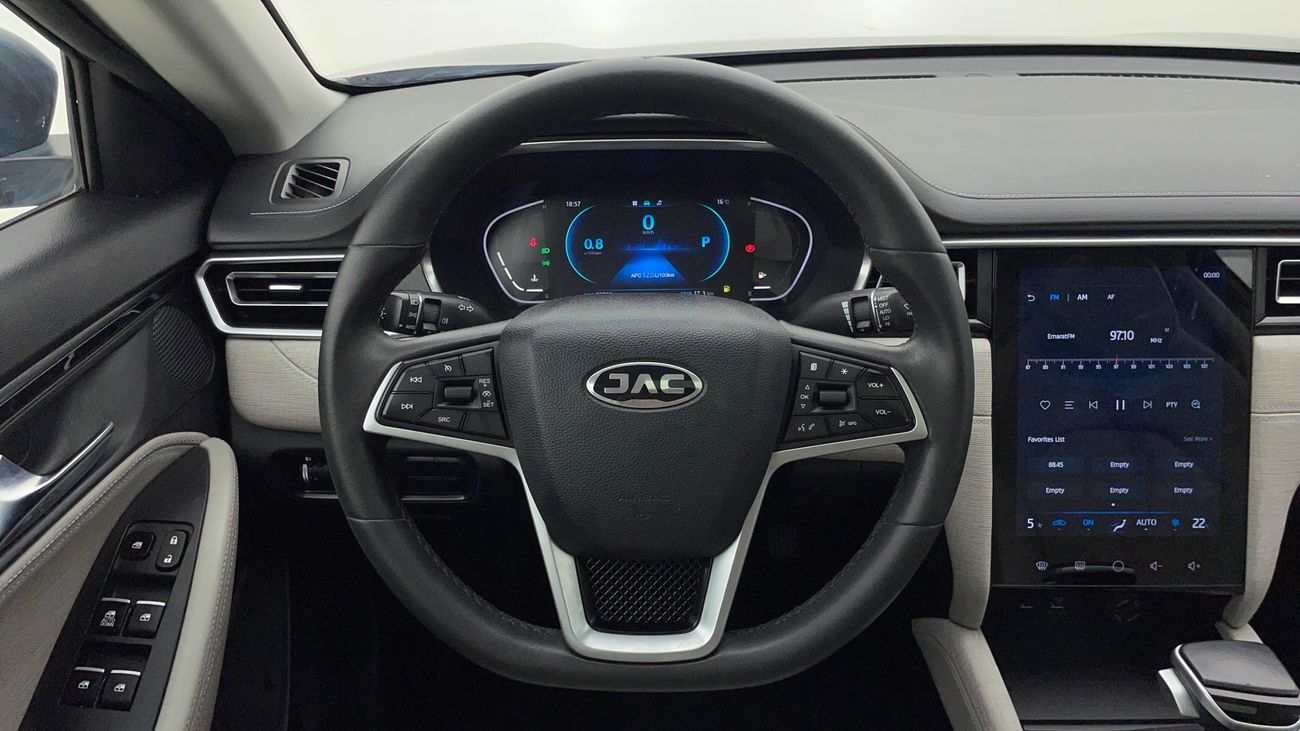 JAC J7 INTELLIGENT 1.5 | Zero Down Payment | Home Test Drive