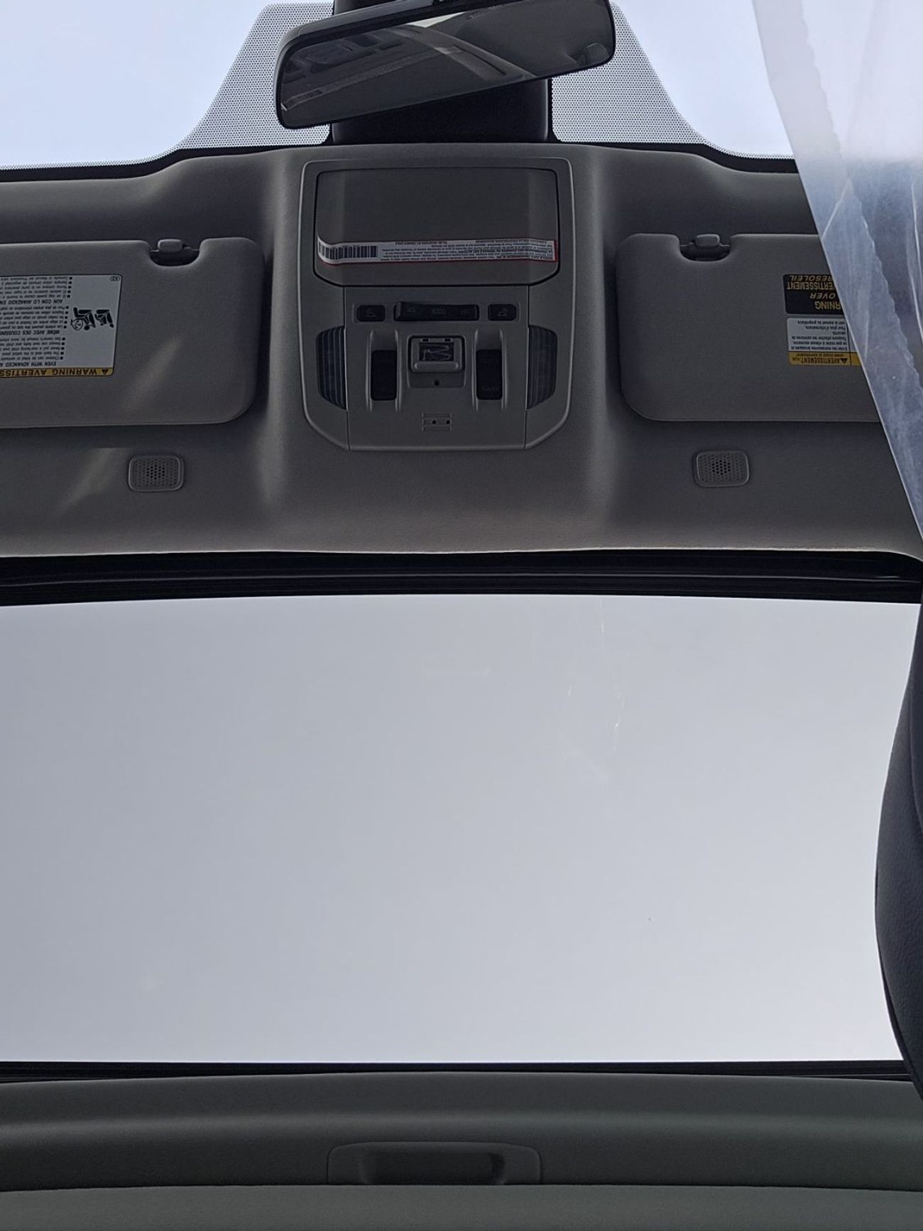 تويوتا هايلاندر 2.4 TURBO AWD 2025