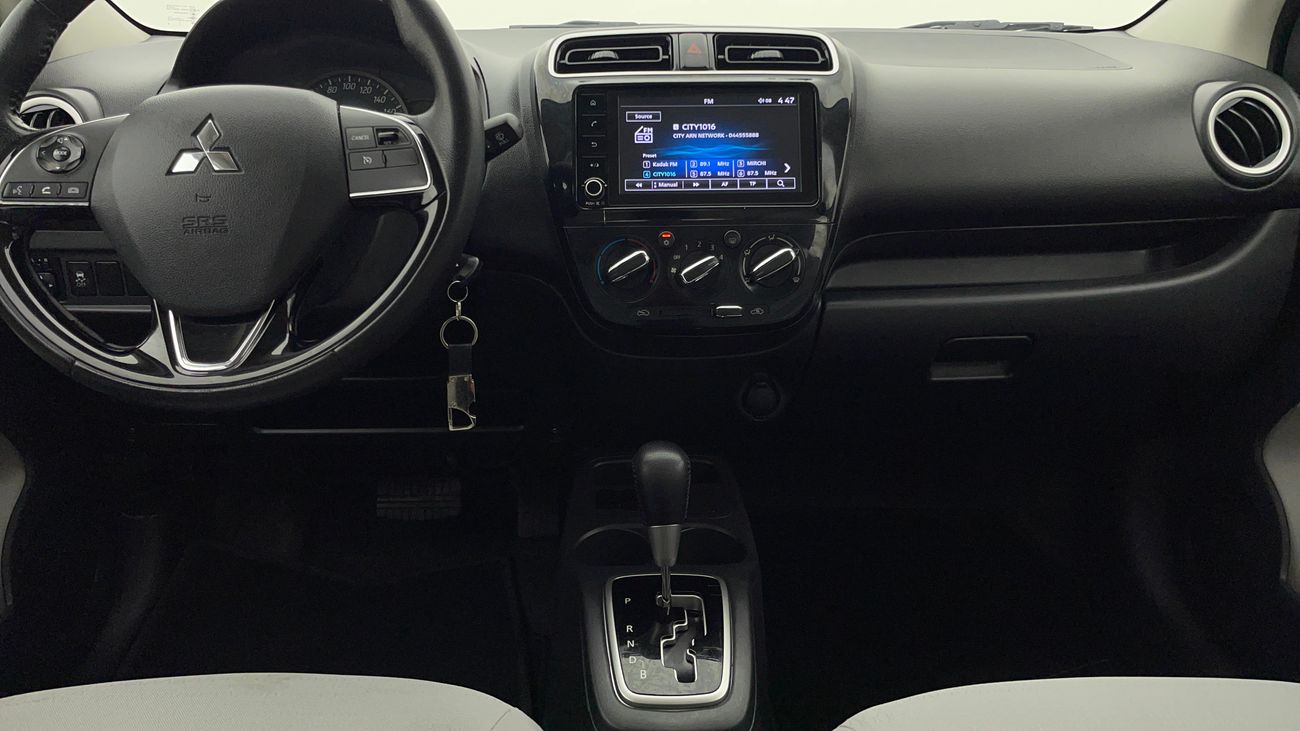 Mitsubishi Attrage GLX HIGHLINE 1.2 | Zero Down Payment | Home Test Drive