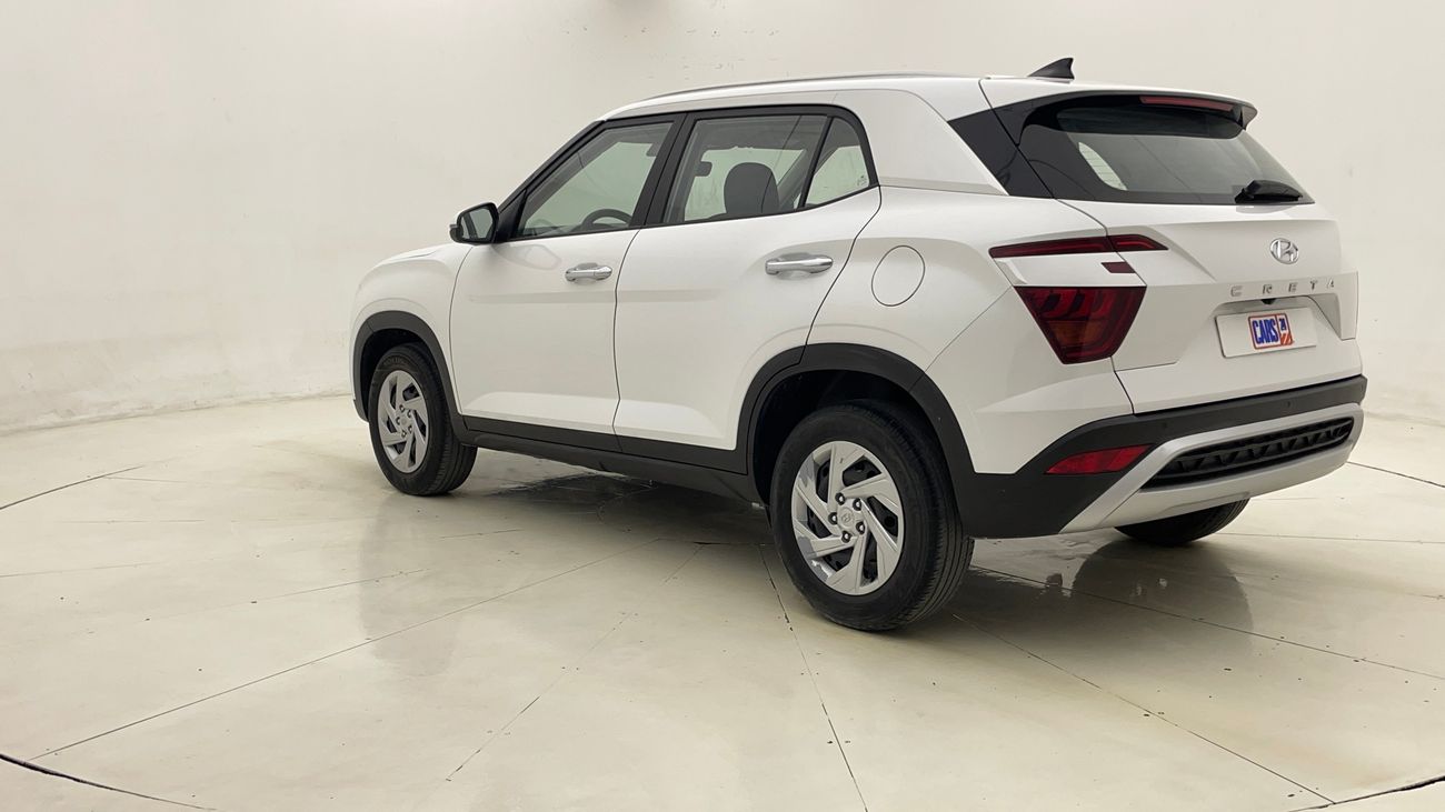 هيونداي كريتا SMART 1.6 | بدون دفعة مقدمة | اختبار القيادة في المنزل