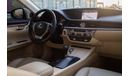 Lexus ES350