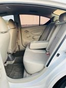 Nissan Sunny SV
