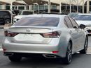 لكزس GS 350 F-Sport 3.5L