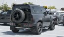 Land Rover Defender LAND ROVER DEFENDER 90 SE | 2023 | 2.0L 4CYL