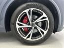 Audi Q6 e-tron PERFORMANCE Q6 SUV e-tron quattro 387hp (Ref# 17255)