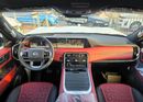 Nissan Patrol Nissan Patrol Platinum SE 3.8L Petrol 4WD Gcc  white insid red 2026 Model