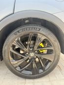 أم جي RX5 Lux 1.5L T