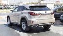 Lexus RX350