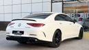 مرسيدس بنز CLS 53 AMG بدون رسوم إضافية | تحت الضمان | بدون دفعة أولى | سيارة مستعملة معتمدة |