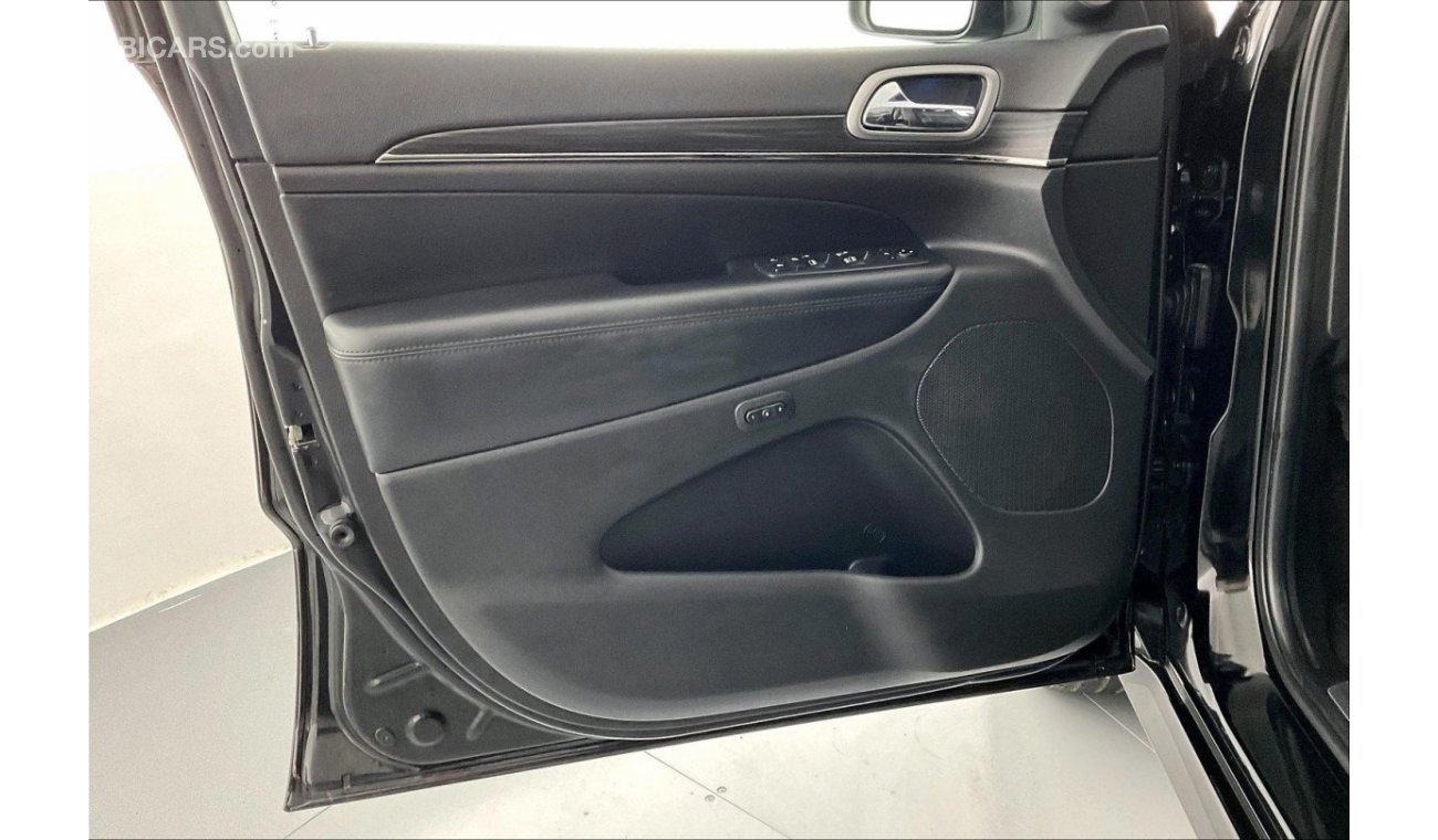 Jeep Grand Cherokee Limited S