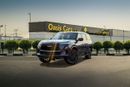Infiniti QX80 Autograph Captain Seats 2026 Brand New GCC For Export