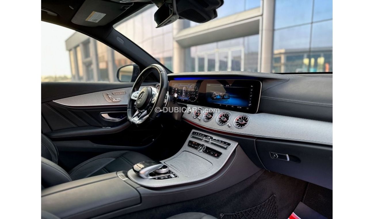 مرسيدس بنز E 53