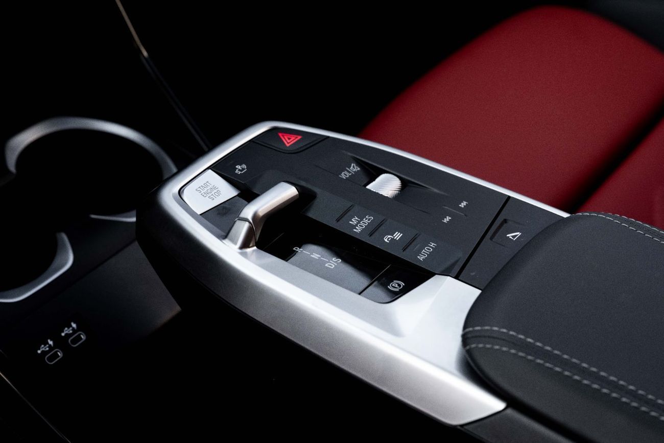 بي أم دبليو X2 SDRIVE 18I | 3,819 P.M  | 0% Downpayment | M-SPORT EXTRAS | BMW WARRANTY!