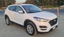 Hyundai Tucson 2020 For Urgent SALE