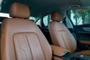 Audi A6 45 TFSI Audi A6 45 TFSI 2020 GCC | Warranty for 873.00 AED monthly