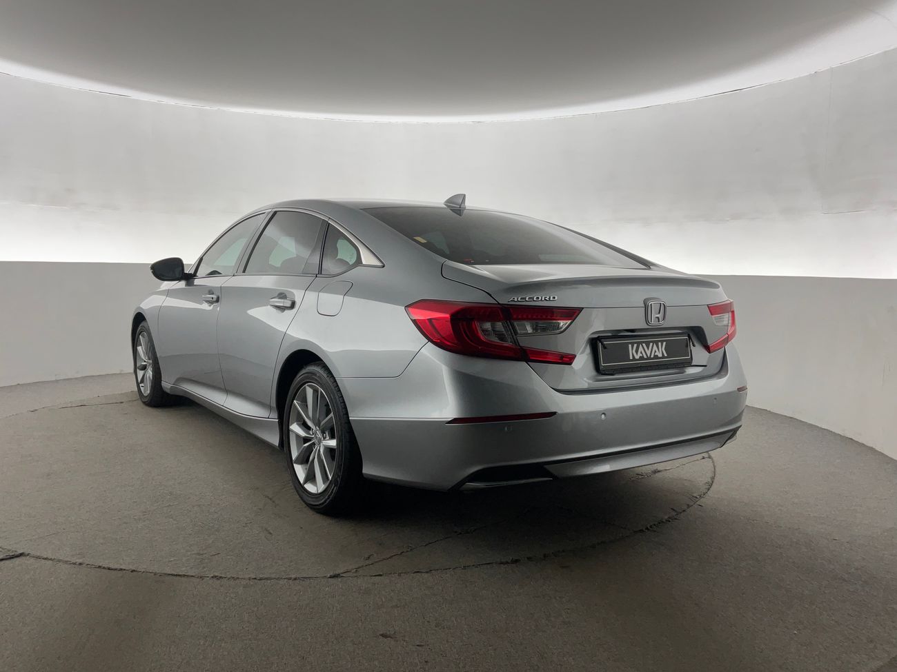 هوندا أكورد LX | National Day Celebration | شامل الضمان | 0 ﺪﻔﻋﺓ ﺃﻮﻟﻯ