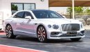 Bentley Flying Spur W12 First Edition*COC*2xTV*MassageSeats*FULL Option*