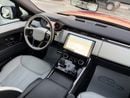 Land Rover Range Rover Sport SE P400 3.0L Range Rover Sport SE P400 V6 / USA / 2023 / Very clean condition