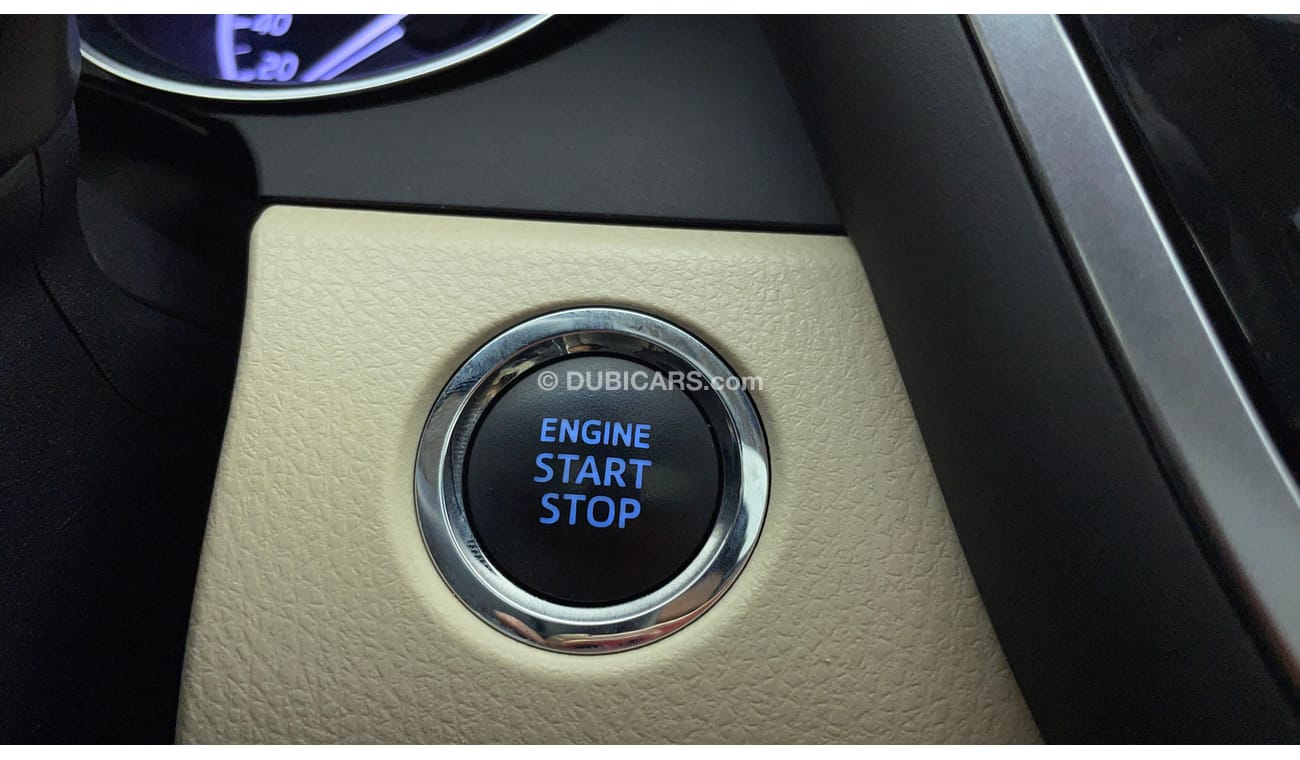 Toyota Camry SE 2.5 | Zero Down Payment | Free Home Test Drive