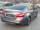 نيسان ألتيما SL 2.5L Full Option Sunroof