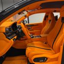 Lamborghini Urus STD S 4.0T V8 4.0T V8 | Mansory | Ultimate Tuned Super SUV | Head-Turning Design & Performance