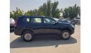 تويوتا برادو 2020 Toyota Prado 2.7L TXL PETROL BRAND NEW