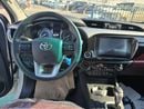 Toyota Hilux TOYOTA HILUX SAUDI 2.7L FULL OPTION 2026