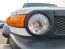 Toyota FJ Cruiser TOYOTA FJ CRUISER SUV RHD 2014 MODEL 4.0 L PETROL AUTOMATIC(PM29235)