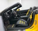 Ferrari California STD 2013 Ferrari California, Full Service History, Excellent Condition, GCC Specs