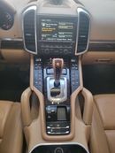 Porsche Cayenne Platinum Edition 3.6L