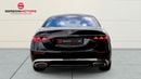 Mercedes Maybach S580 Maybach Mercedes-Benz S 580 Maybach+FACELIFT+4-SEATS+