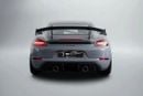 بورش كايمان 718 GT4 RS 4.0L (493 HP) A/T