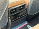 Lexus LX700h SIGNATURE 3.5L TT HEV 2026 Export Price @ 613,000 AED