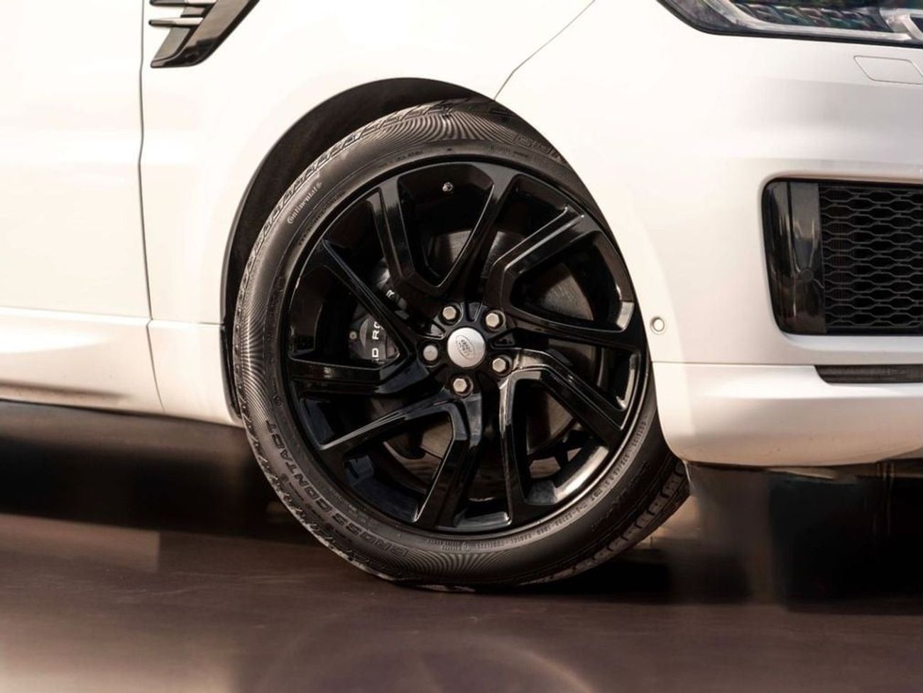 لاند روفر رينج روفر سبورت Dynamic HSE P360 3.0L