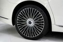 Mercedes Maybach S680 Maybach Maybach Rear Executive Package, Burmester 4D Audio, Gargash Warranty + Service!!