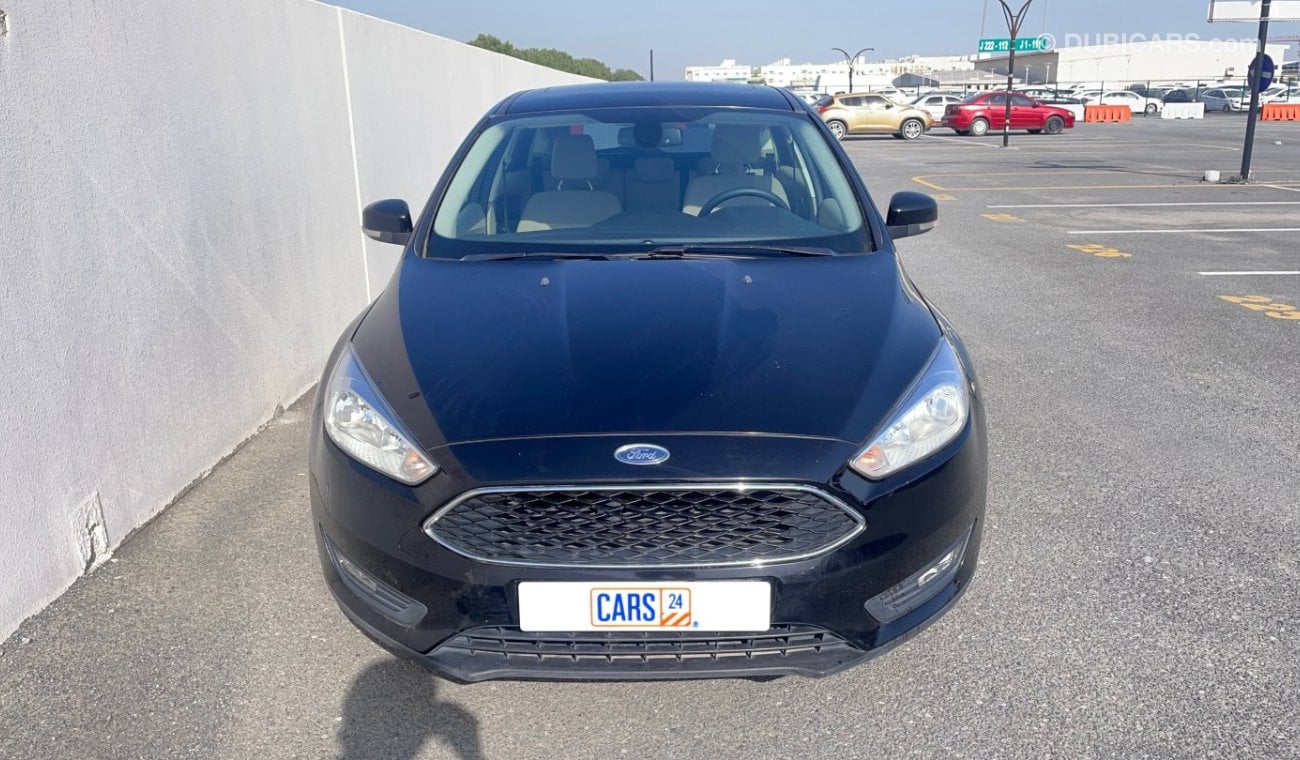 Ford Focus SPORT 1.5 | Zero Down Payment | Free Home Test Drive