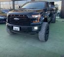 فورد F 150 XLT