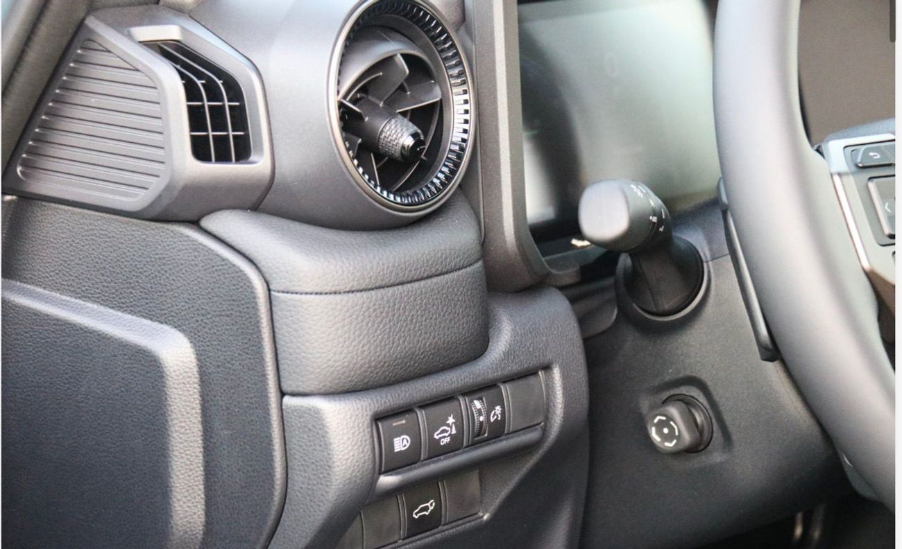 Toyota Prado Adventure Dual Tone 2.4T